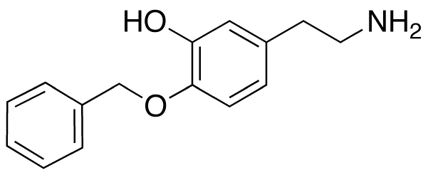 4-O-Benzyl Dopamine