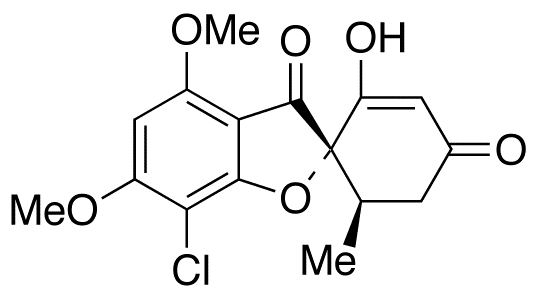 4’-O-Demethyl Griseofulvin