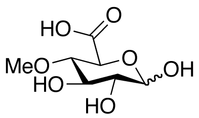 4-O-Methyl-D-glucuronic Acid