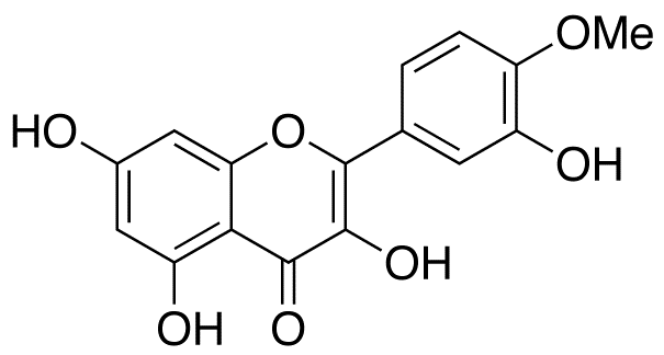 4’-O-Methyl Quercetin