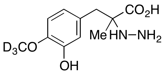 4-O-Methyl-d3-carbidopa