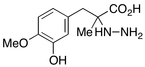 4-O-Methylcarbidopa