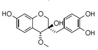 4-O-Methylepisappanol