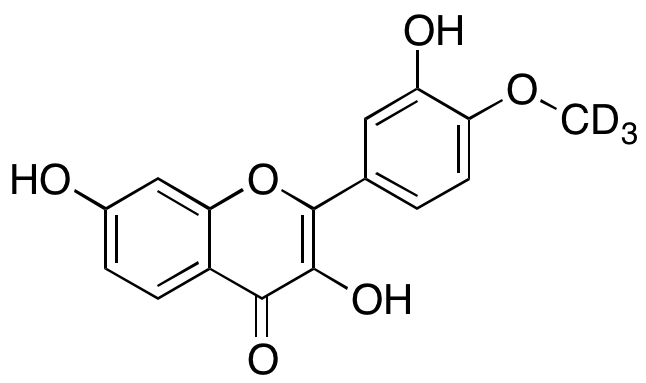 4-O-Methylfisetin-d3