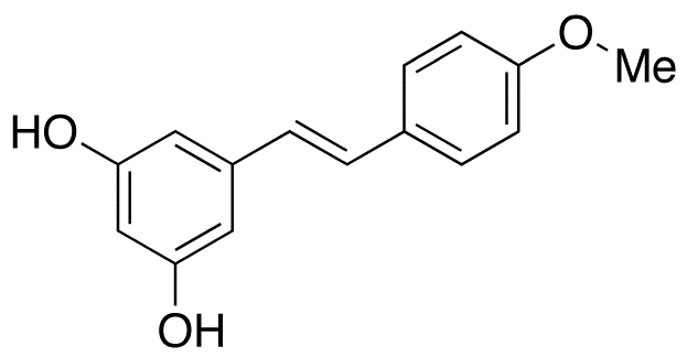 4’-O-Methylresveratrol