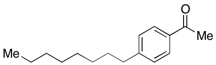 4’-Octylacetophenone