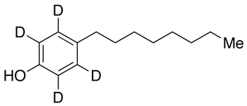 4-Octylphenol-d4