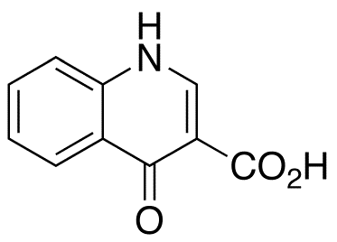 4-Oxo-1,4-dihydroquinoline Carboxylic Acid