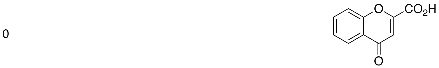 4-Oxo-4H-1-benzopyran-2-carboxylic Acid