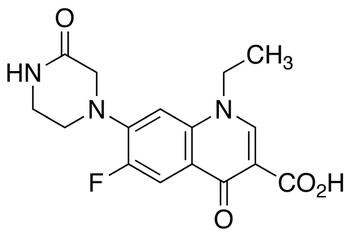 4-Oxo Norfloxacin