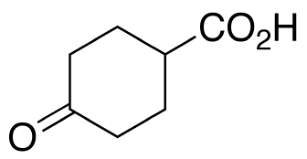 4-Oxocyclohexanecarboxylic Acid