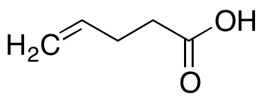 4-Pentenoic Acid