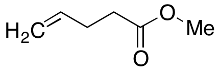 4-Pentenoic Acid Methyl Ester