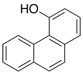 4-Phenanthrol