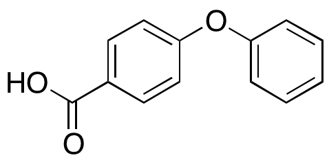 4-Phenoxybenzoic Acid