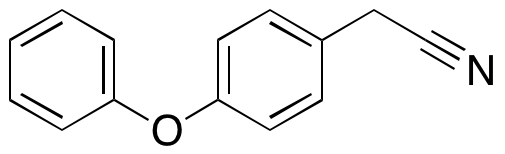 4-Phenoxyphenylacetonitrile