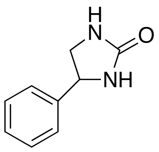 4-Phenyl-2-imidazolidinone