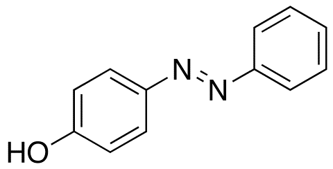 4-Phenylazophenol