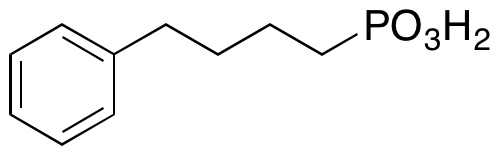 4-Phenylbutylphosphonic Acid