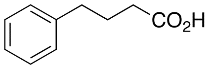 4-Phenylbutyric Acid