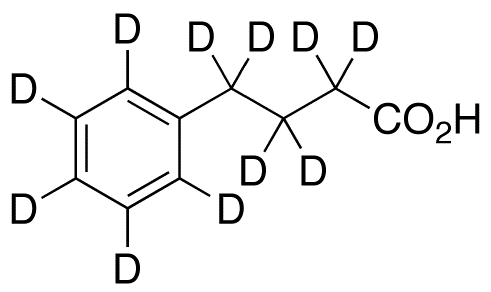 4-Phenylbutyric Acid-d11