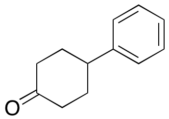 4-Phenylcyclohexanone