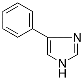 4-Phenylimidazole