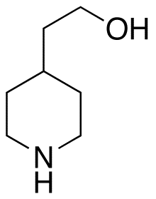 4-Piperidineethanol