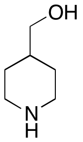 4-Piperidinemethanol