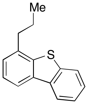 4-Propyldibenzothiophene