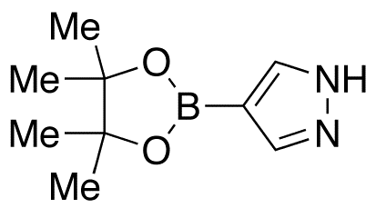 4-Pyrazoleboronic Acid Pinacol Ester