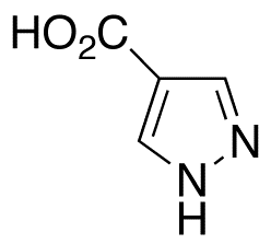 4-Pyrazolecarboxylic Acid