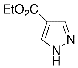 4-Pyrazolecarboxylic Acid Ethyl Ester