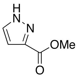 4-Pyrazolecarboxylic Acid Methyl Ester