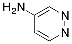 4-Pyridazinamine