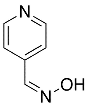 4-Pyridinealdoxime