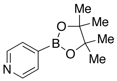 4-Pyridineboronic Acid Pinacol Ester