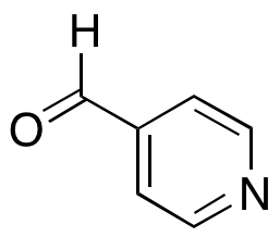 4-Pyridinecarboxaldehyde