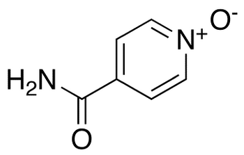 4-Pyridinecarboxamide 1-Oxide