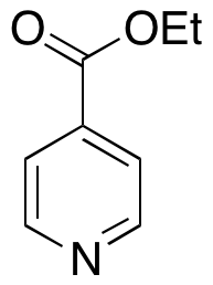 4-Pyridinecarboxylic Acid Ethyl Ester