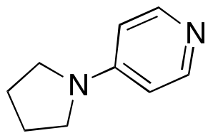 4-Pyrrolidinopyridine