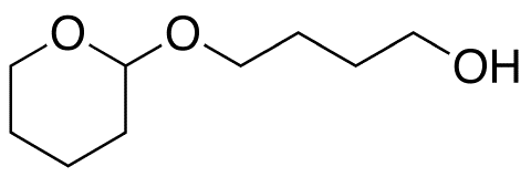 4-Tetrahydropyranyloxy-butan-1-ol