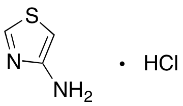 4-Thiazolamine Hydrochloride