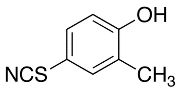 4-Thiocyanato-O-cresol