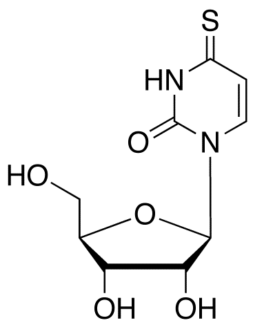 4-Thiouridine