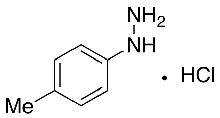 4-Tolylhydrazine Monohydrochloride