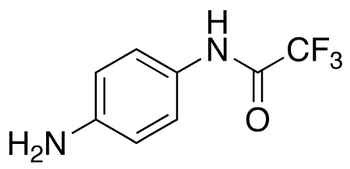 4-Trifluoroacetamidoaniline