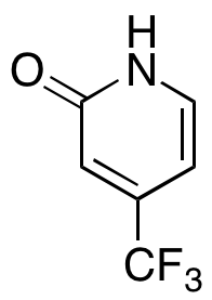 4-Trifluoromethylpyridin-2-ol