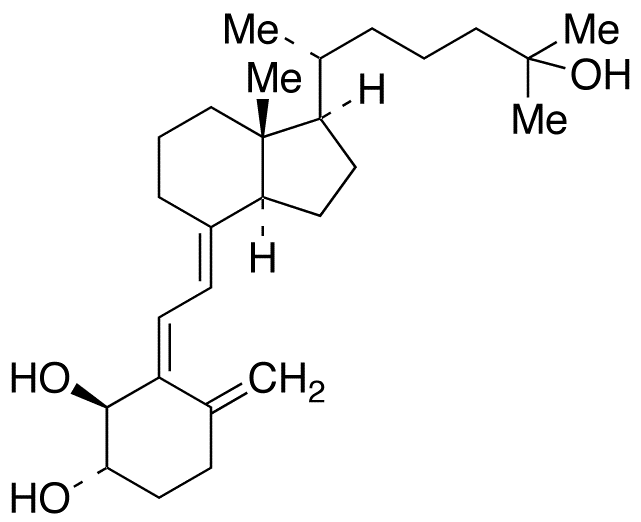 4α,25-Dihydroxy Vitamin D3