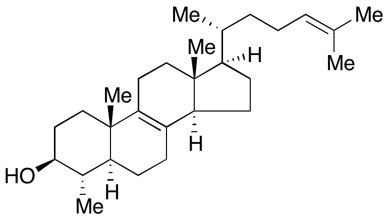 4α-Methylzymosterol